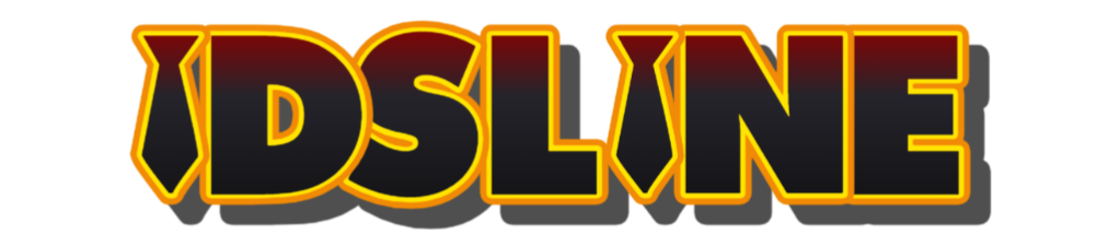 LOGO IDSLINE